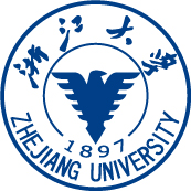 Zhejiang University logo