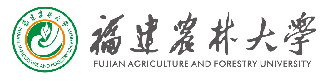 Fujian Agriculture and Forestry University logo