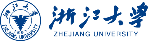 Zhejiang University logo