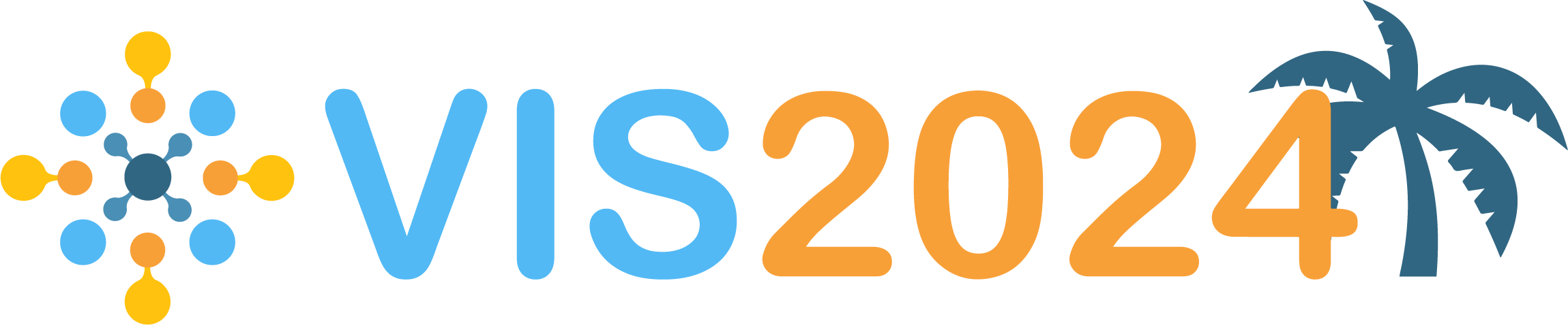 IEEE VIS logo